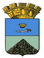 Черный Яр герб